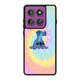 Stitch Tie Dye Motorola Moto Edge 60 Pro Case OV0368