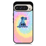 Stitch Tie Dye Google Pixel 10 | Google Pixel 10 Pro Case RC0368