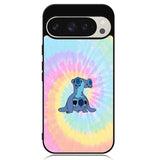Stitch Tie Dye Google Pixel 9 | Pixel 9 Pro Case OV0368