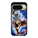 Goku Ultra Instinct Google Pixel 10 Pro XL Case QC5501