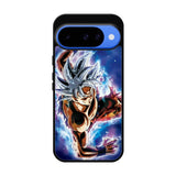 Goku Ultra Instinct Google Pixel 10 Case QC5501