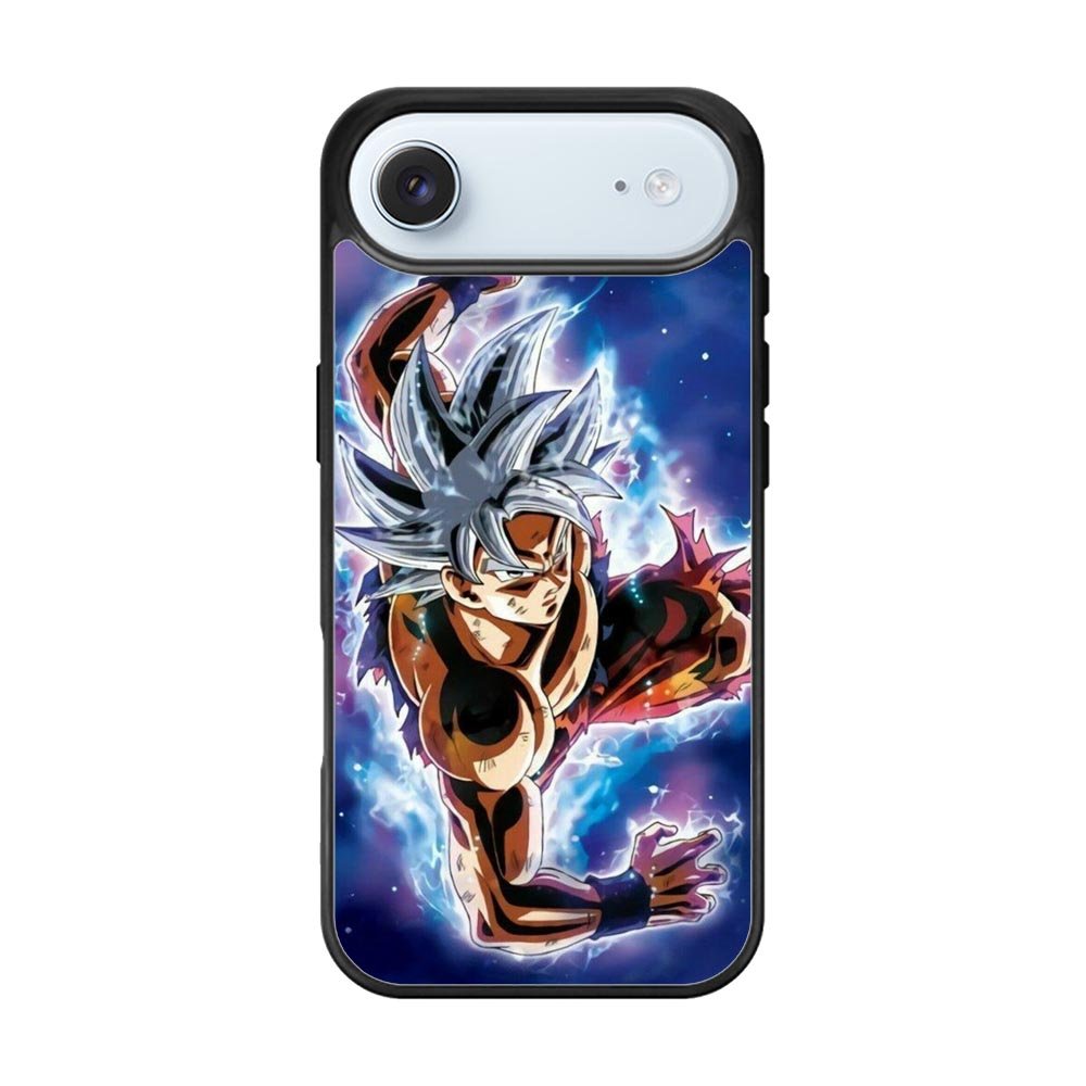 Goku Ultra Instinct iPhone Air Case QC5501