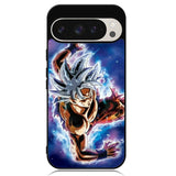 Goku Ultra Instinct Google Pixel 9 Pro XL Case OV5501