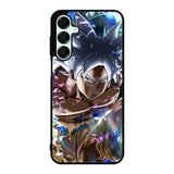 Goku Ultra Instinct 2 Dragon Ball 2nd Samsung Galaxy A16 Case OV3452