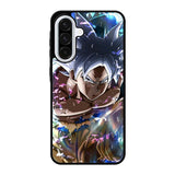 Goku Ultra Instinct 2 Dragon Ball 2nd Samsung Galaxy A56 Case OV0548