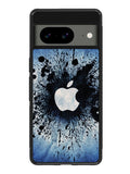 Flower petals glitter Google Pixel 8A Case QC0370