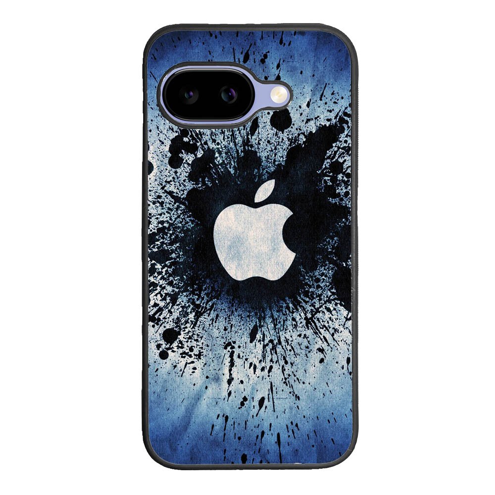 Flower petals glitter Google Pixel 10A Case QC0370