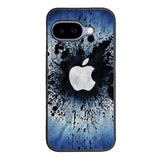 Flower petals glitter Google Pixel 10A Case QC0370