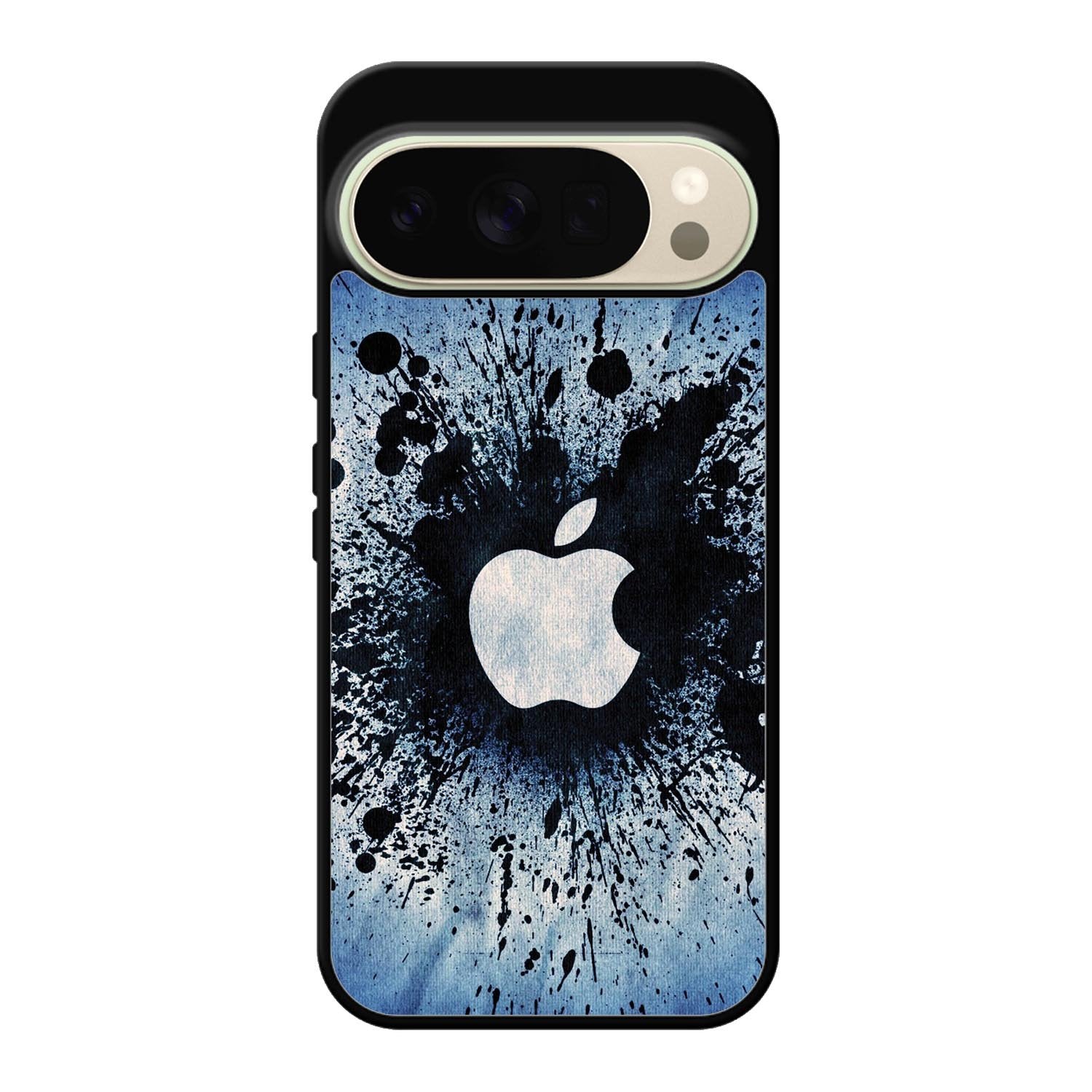 Flower petals glitter Google Pixel 10 Pro Case QC0370