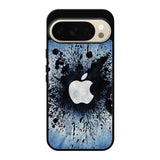 Flower petals glitter Google Pixel 10 Pro Case QC0370