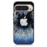 Flower petals glitter Google Pixel 10 Pro XL Case RC0370
