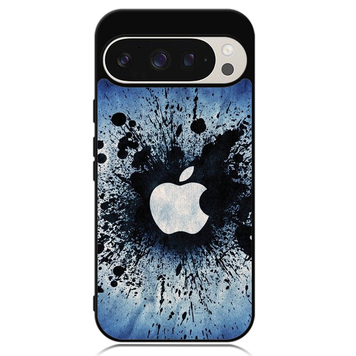 Flower petals glitter Google Pixel 9 Pro XL Case OV0370