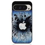 Flower petals glitter Google Pixel 9 Pro XL Case OV0370