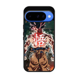 Dragon Ball Goku Limit Google Pixel 10 Case QC5518