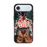 Dragon Ball Goku Limit iPhone Air Case QC5518