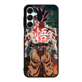 Dragon Ball Goku Limit Samsung Galaxy A16 Case OV5518