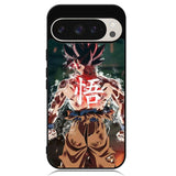 Dragon Ball Goku Limit Google Pixel 9 Pro XL Case OV5518