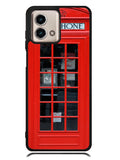 Telephone Boxes Motorola Moto G Stylus 5G 2023 Case OV0371