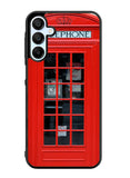 Telephone Boxes Samsung Galaxy A35 5G Case OV0371