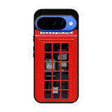 Telephone Boxes Google Pixel 10 Case QC0371
