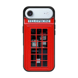 Telephone Boxes iPhone Air Case QC0371