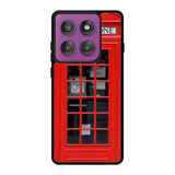 Telephone Boxes Motorola Moto Edge 60 Pro Case QC0371
