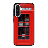 Telephone Boxes Samsung Galaxy A26 5G Case RC0371