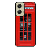 Telephone Boxes Motorola Moto G Stylus 5G 2024 Case OV0371