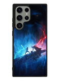 Rey Vs Kylo Ren Dh Sidious Star Wars Samsung Galaxy S23 Ultra 5G Case