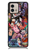 Gravity Falls Motorola Moto G Stylus 5G 2023 Case OV0377