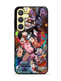 Gravity Falls Samsung Galaxy S25 Plus 5G , Samsung Galaxy S25+ 5G Case OV0377