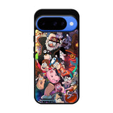 Gravity Falls Google Pixel 10 Case QC0377