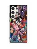 Gravity Falls Samsung Galaxy S23 Ultra 5G Case QC0377