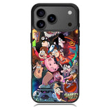 Gravity Falls Samsung Galaxy S26 Case OV0377