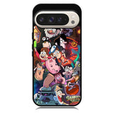 Gravity Falls Google Pixel 10 Pro XL Case RC0377