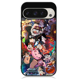 Gravity Falls Google Pixel 9 | Pixel 9 Pro Case OV0377