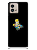 Simpson Stussy Motorola Moto G Stylus 5G 2023 Case OV5341