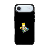 Simpson Stussy iPhone Air Case QC5341
