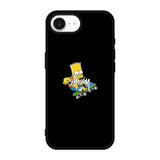 Simpson Stussy iPhone 17e Case QC5341