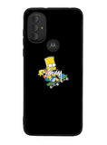 Simpson Stussy Motorola Moto G Pure 2021 , Moto G Power 2022 Case OV5341