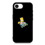 Simpson Stussy iPhone 16e Case OV5341