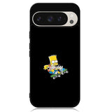 Simpson Stussy Google Pixel 9 Pro XL Case OV5341