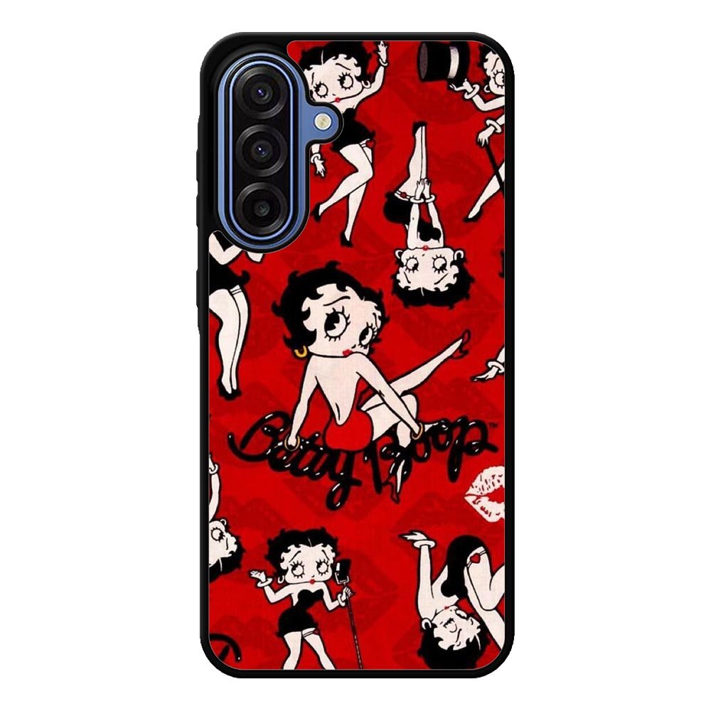 Fondos De Betty Boop Samsung Galaxy A17 Case