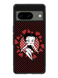 Bettyboop Betty Google Pixel 8 Case QC0379