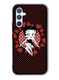 Bettyboop Betty Samsung Galaxy A14 5G Case QC0379