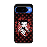 Bettyboop Betty Google Pixel 10 Case QC0379