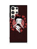 Bettyboop Betty Samsung Galaxy S25 Ultra 5G Case QC0379