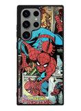 The Amazing Spiderman 1st Samsung Galaxy S23 Ultra 5G Case