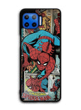 The Amazing Spiderman 1st Motorola Moto One 5G Case , Moto One 5G UW Case , Moto G 5G Plus Case