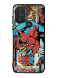 The Amazing Spiderman 1st Motorola Moto G Pure 2021 , Moto G Power 2022 Case